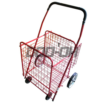 Folding Trolley Cart