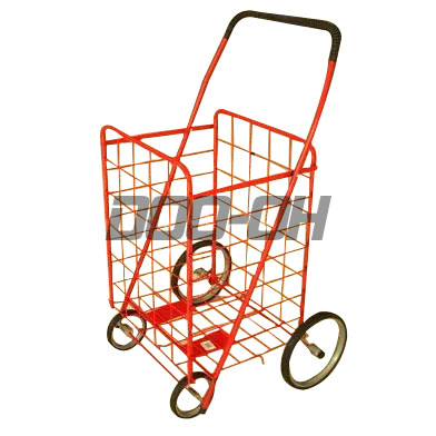 Supermarket Cart