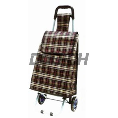 Wheeled Cart