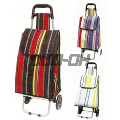 Folding Trolley Case