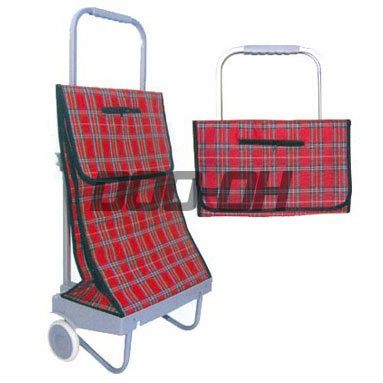 Hand Trolley