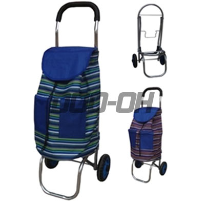 Wheeled Shopping Bag