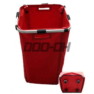 Folding Hamper