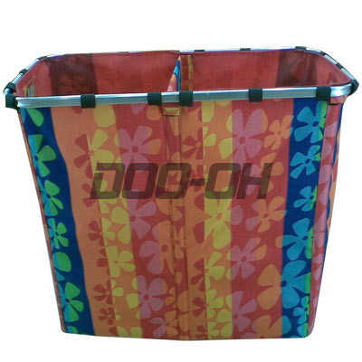 Folding Storage Basket