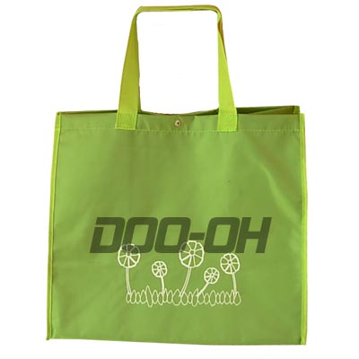 Oxford Shopping Bag