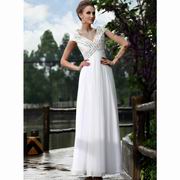 DORISQUEEN New Arrivals Elegant Wedding Dress