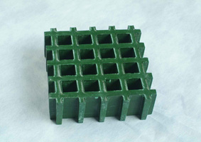 frp molded gratings