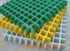 molded fiberglass gratings