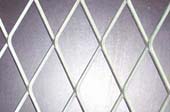 Expanded Metal Mesh 