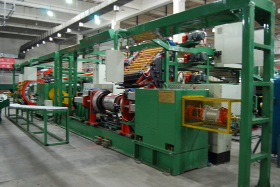 provide the survice of tyre technology and tyre machines