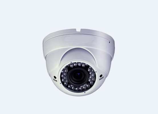 Security camera