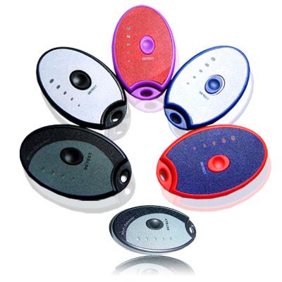 Pocket-sized Wi-Fi Seeker