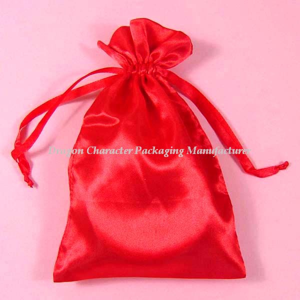 Satin Bag