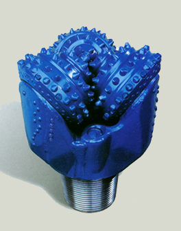 tricone bits and PDC bits