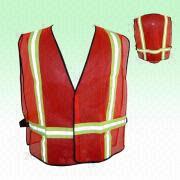 Reflective safety products