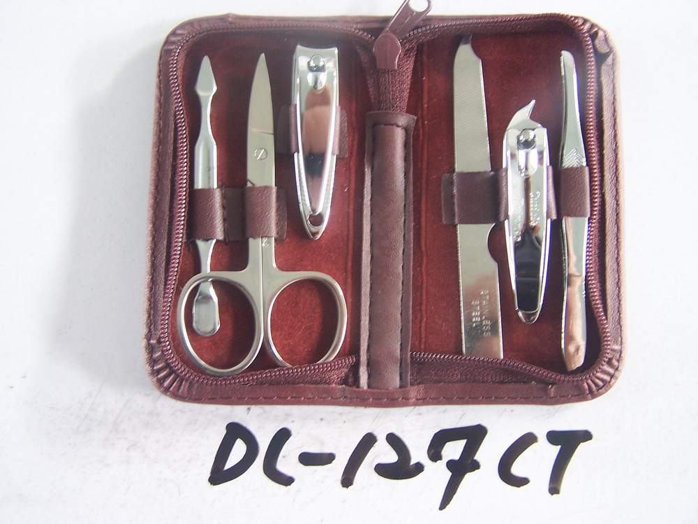 Manicure set