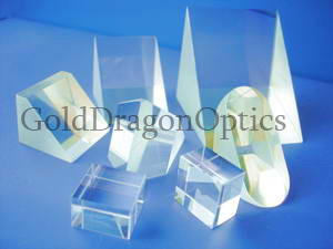 Optical Prisms,Optical Wedges 