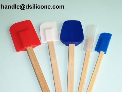 silicone spatula