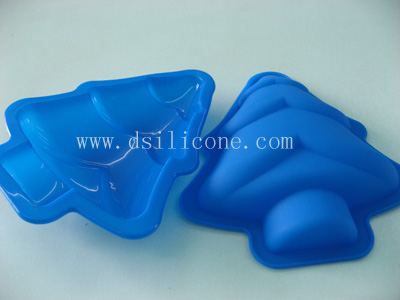 silicone bakeware