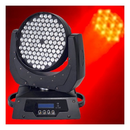 108*3W LED moving head light