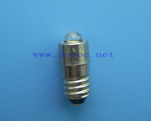 18V replacement led flashlight bulbs for tooling flashlights