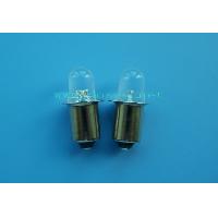 LED torch bulbs LED flashlight bulbs