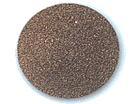 Brown aluminium oxide