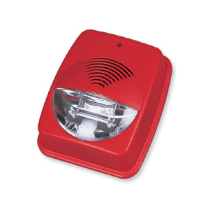 outdoor alarm ,siren, sounder for burglar