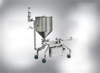 KLG filling machine