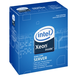 Intel Xeon X3350 Processor BX80569X3350