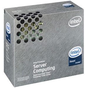 INTEL XEON 5080 Processor HH80555KH1094M