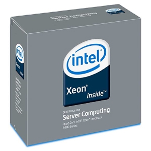 Intel Xeon E5420 Processor BX80574E5420A