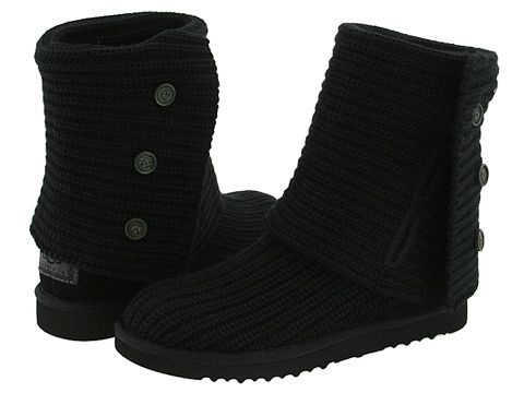 UGG Sheepskin Boots