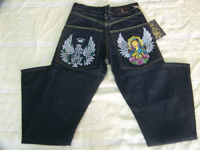 Fashion jeans wholesaler