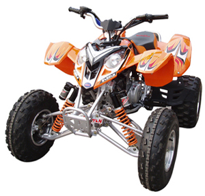 ATV BS300S 