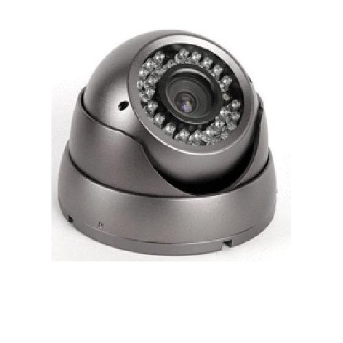 dome camera