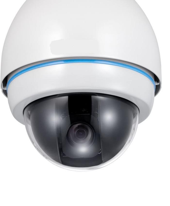 dome camera