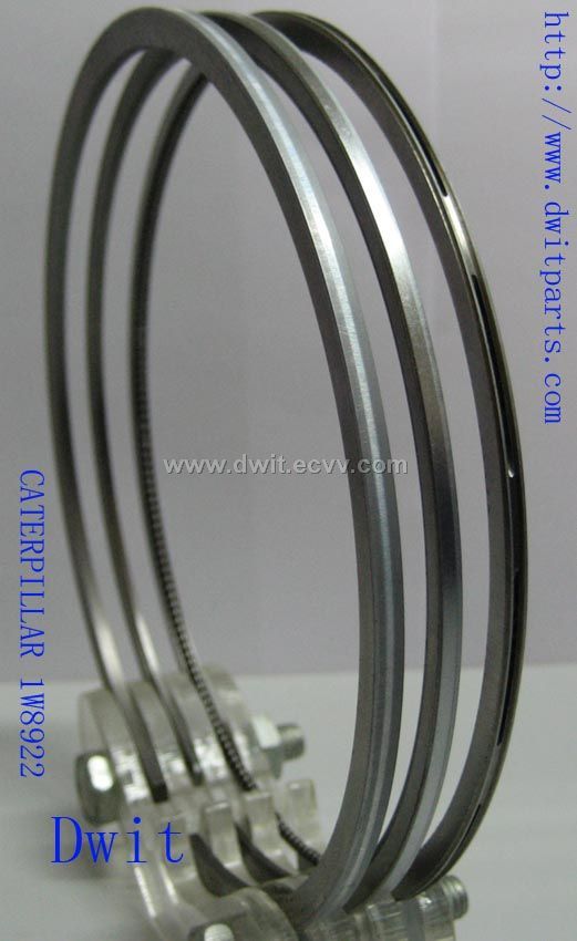 piston ring 