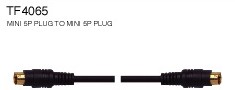 high stable A/V Cables