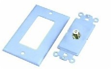 high stable wall plates