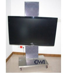 Versatile LCD Bracket