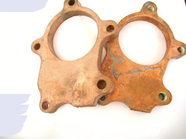 investment casting stainless steel