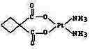 Carboplatin