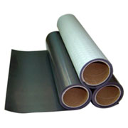 flexible rubber magnet sheet