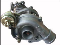 turbo charger Ford turbocharger kp35 k04 gt15