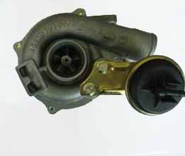 Turbocharger kp35 gt1544 k03 Turbos For Renault