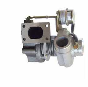 Turbocharger Iveco Holset Garrett Turbo Chargers