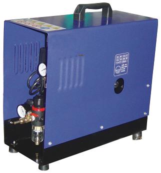 Super Silent Air Compressor(SA-820 1/4HP)