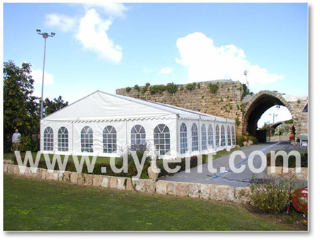 Wedding Tent