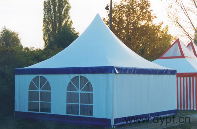 Pagoda Tent (DY011)